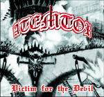 Victim for the Devil